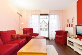 Urlaubsräume am Meer Urlaubsräume am Meer 4-8, Kühlungsborn